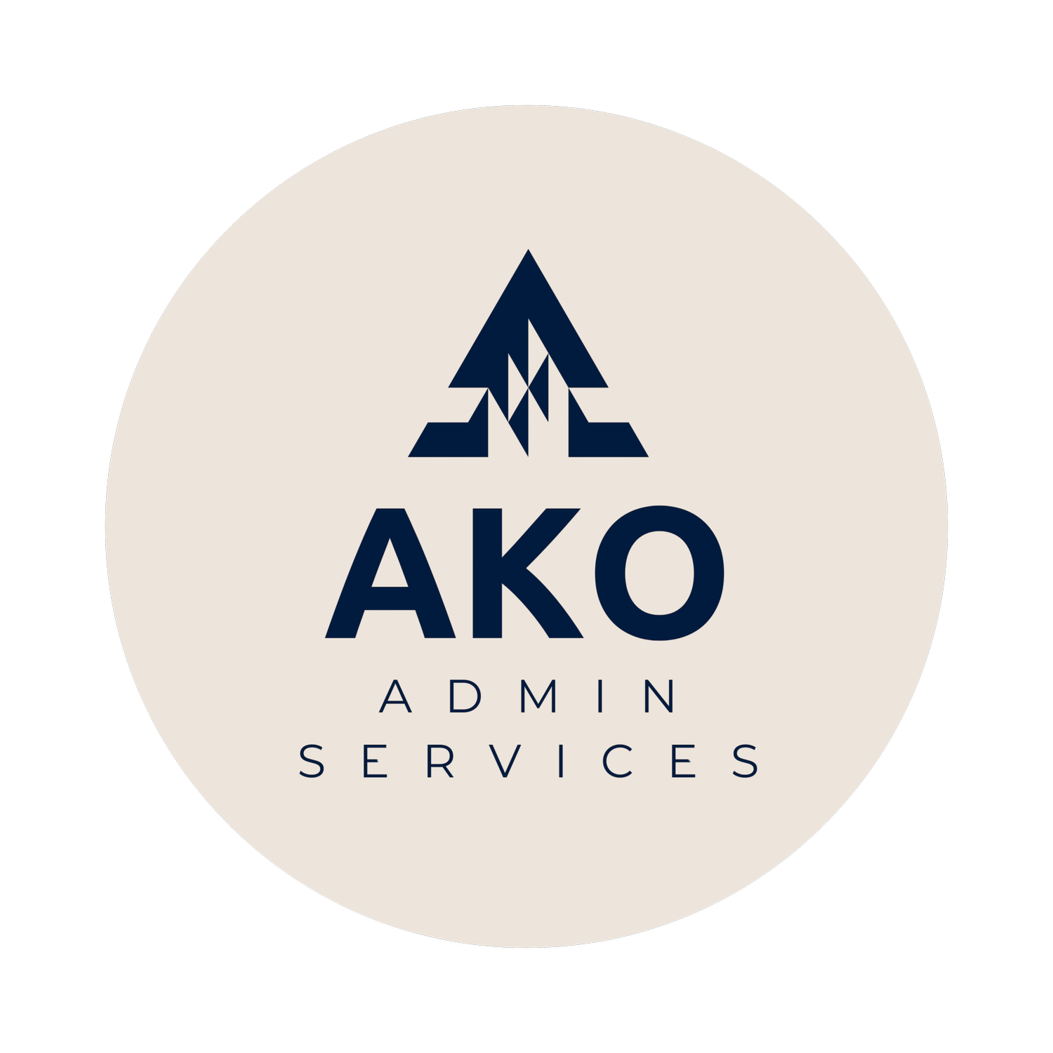 AKO Admin Services