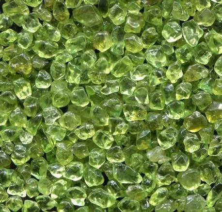 The Peridot Path: 4 Coaching Sessions