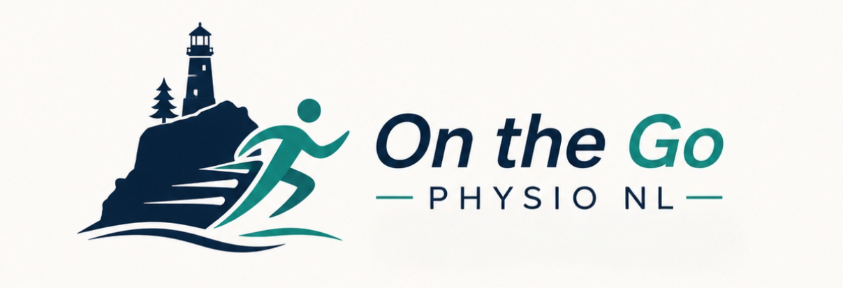 On The Go Physio NL