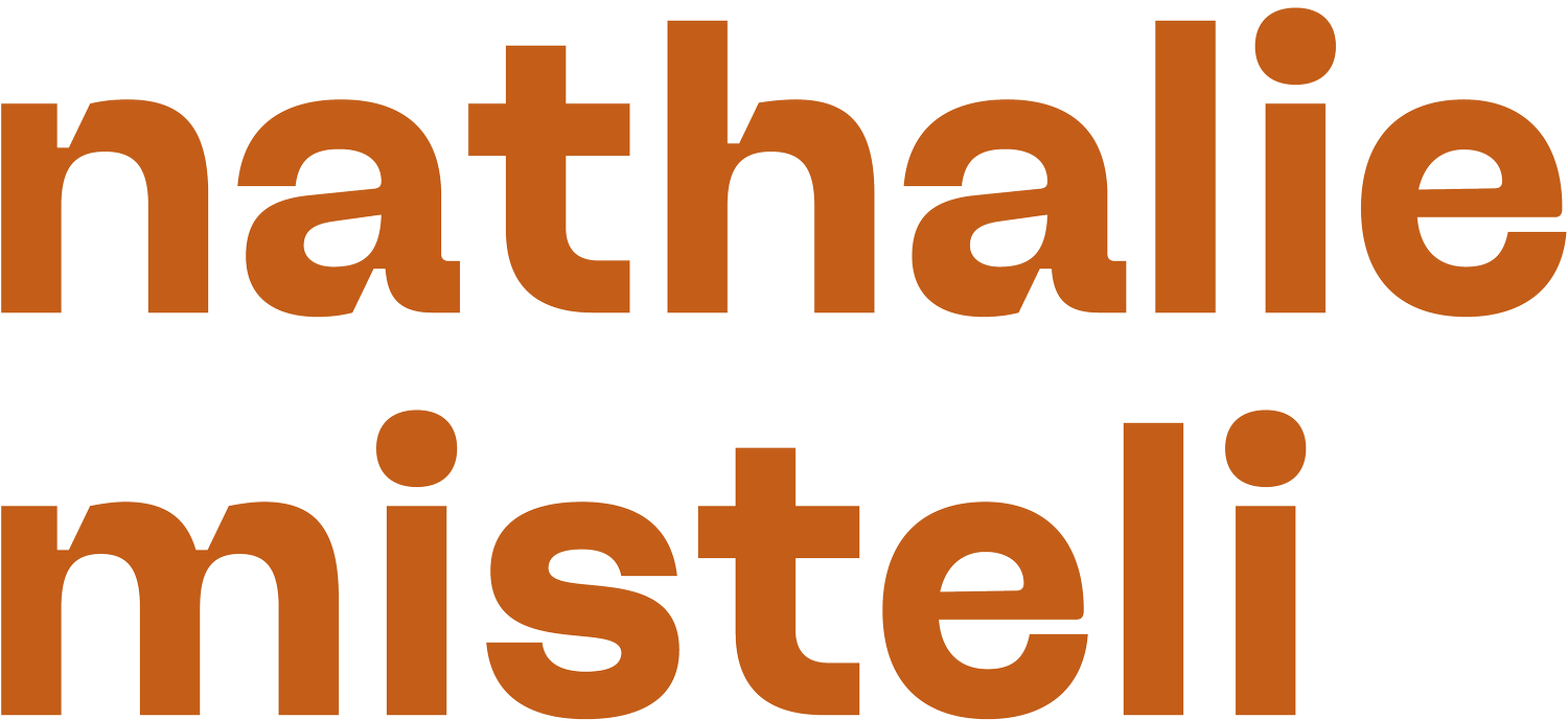 Nathalie Misteli