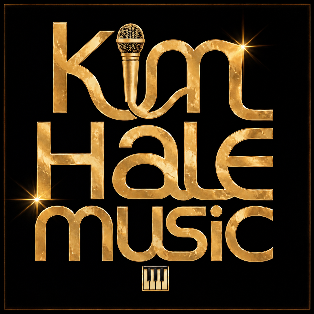 Kim Hale Music
