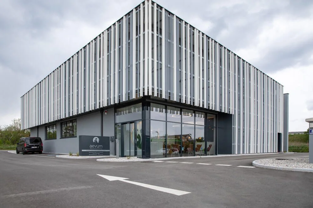 Was ein modernes Krematorium leisten muss