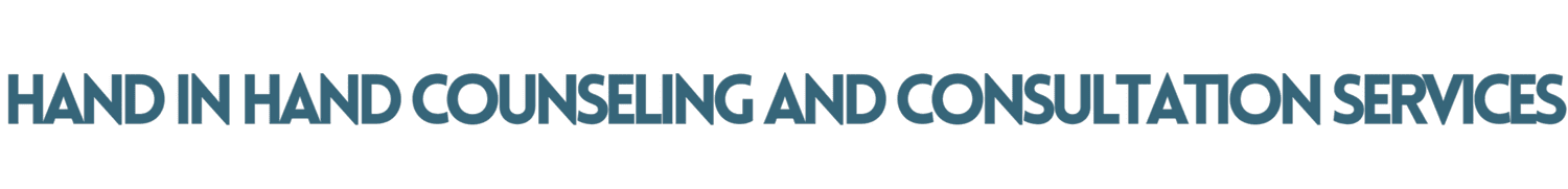Hand In Hand Counseling and Consultation Services