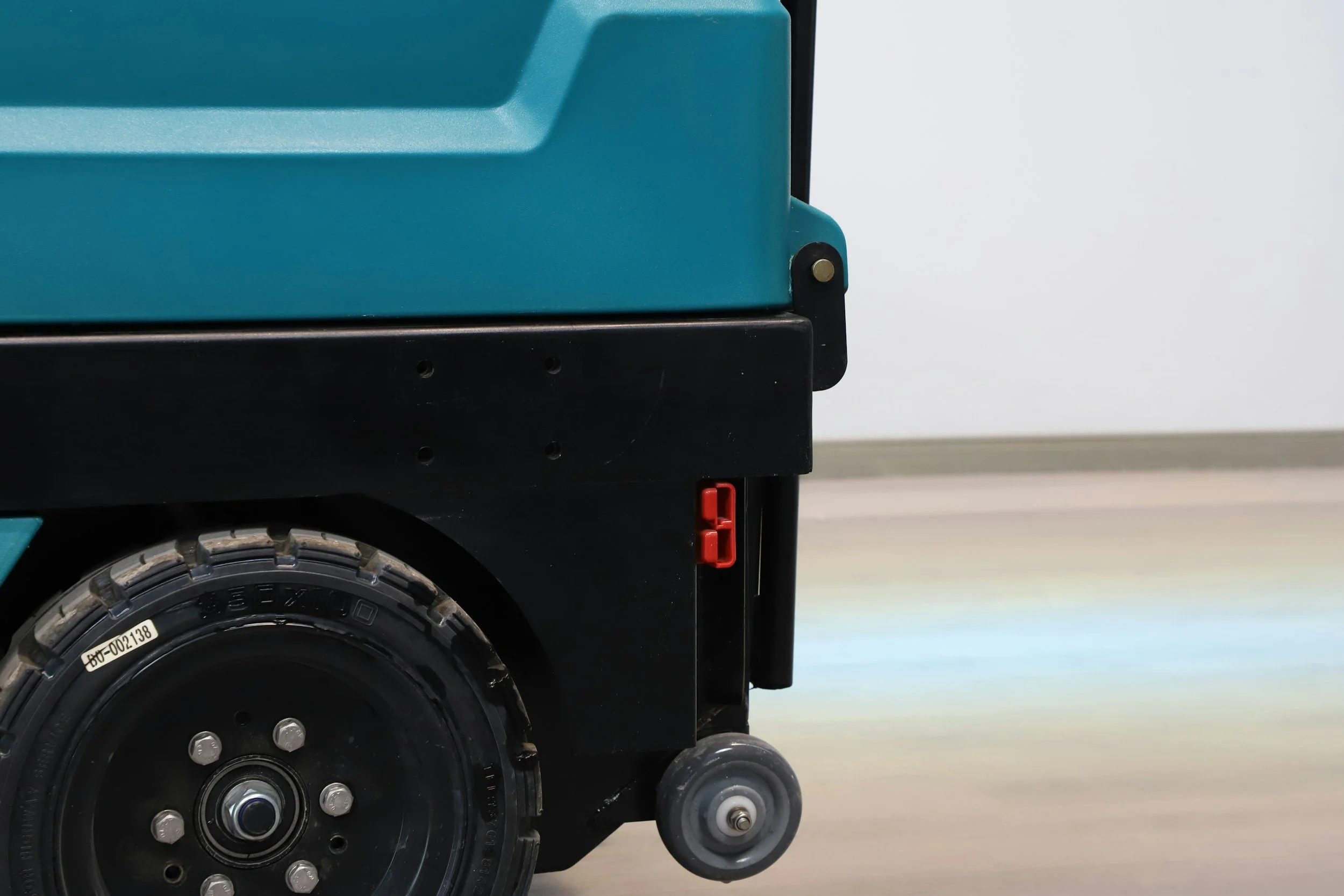 Sweeper and scrubber repair in Atlanta, GA. All types and models.