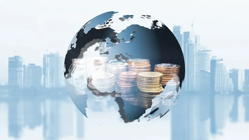 Finding Accounts Outside the U.S.