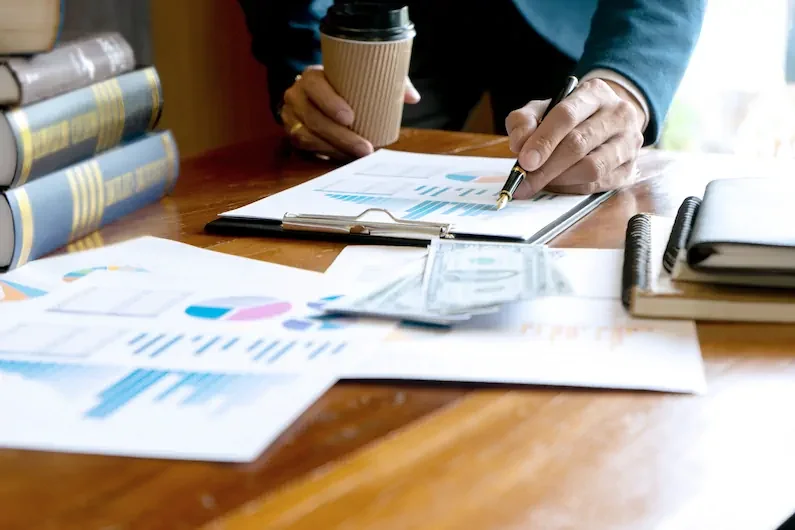 Financial Asset Search for Pre-Litigation Legal Cases: Why It's Important