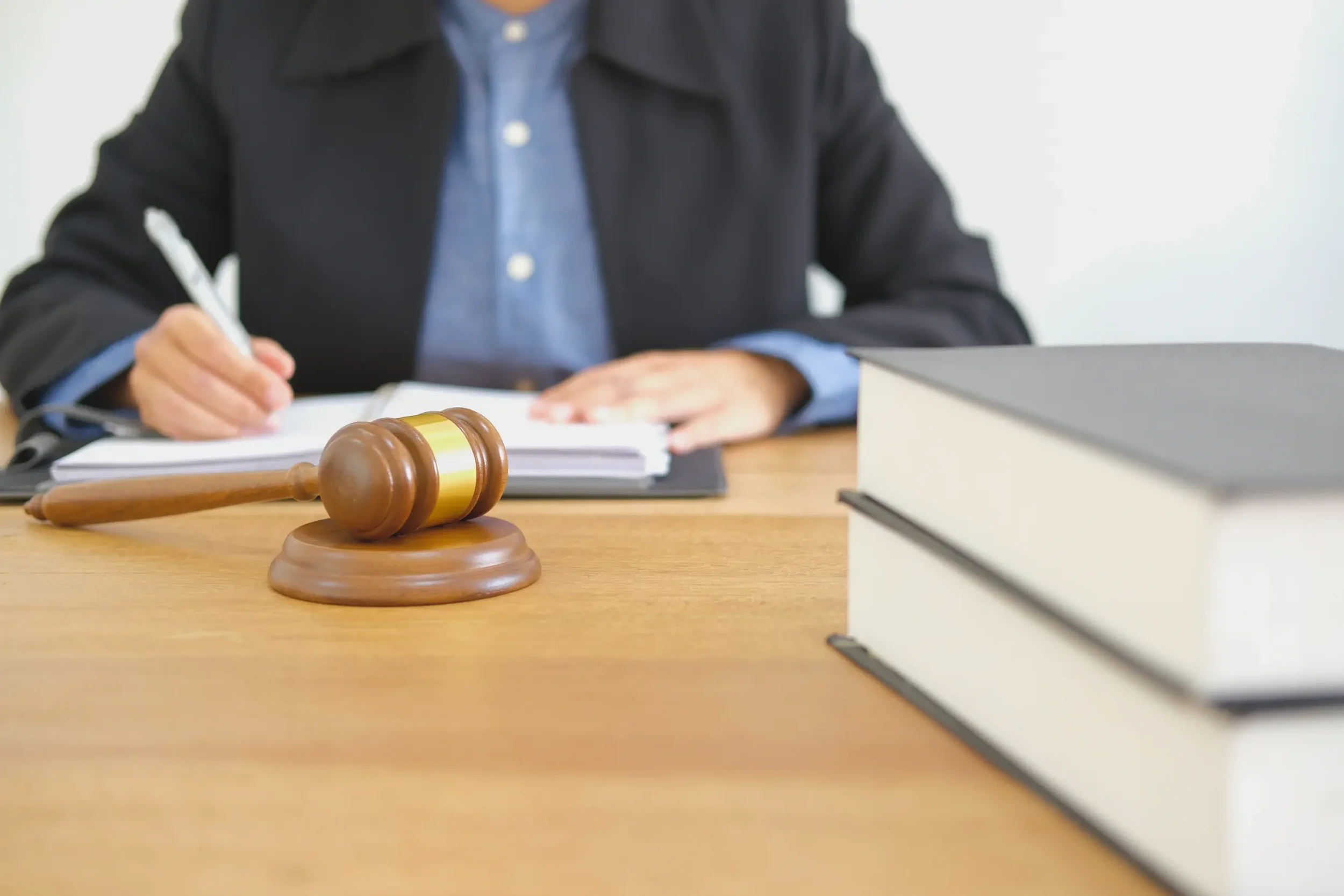 Why Your Law Firm Needs an Asset Search Company