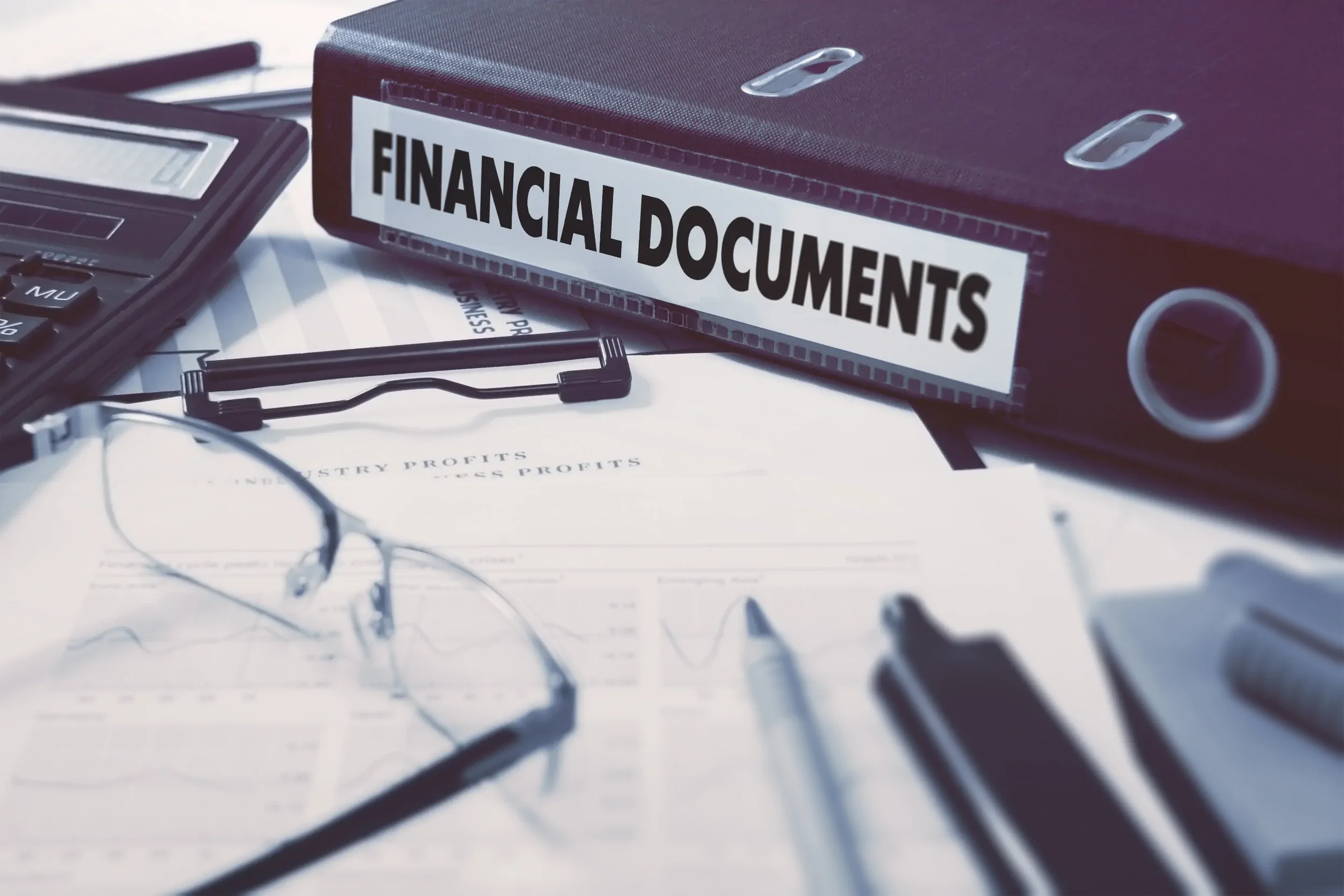 What is a Financial Asset Search and Why is it Important for Legal Cases