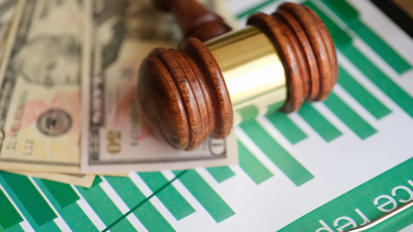 How to Find Hidden Assets: An Attorney's Guide to Asset Searches Before and After Judgment