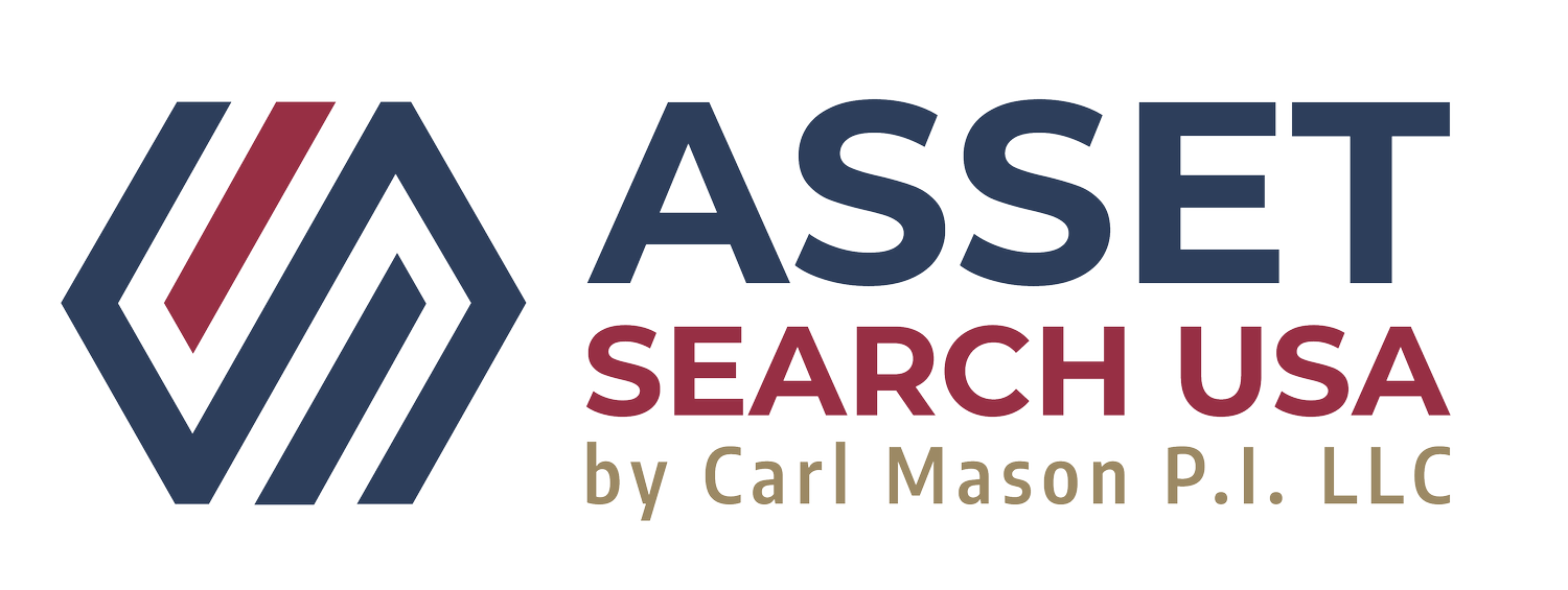Asset Search USA