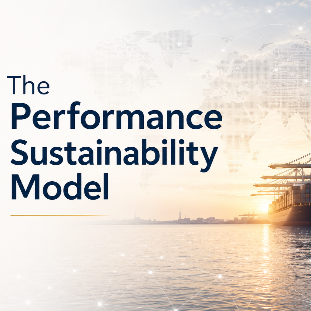 The Performance Sustainability Model