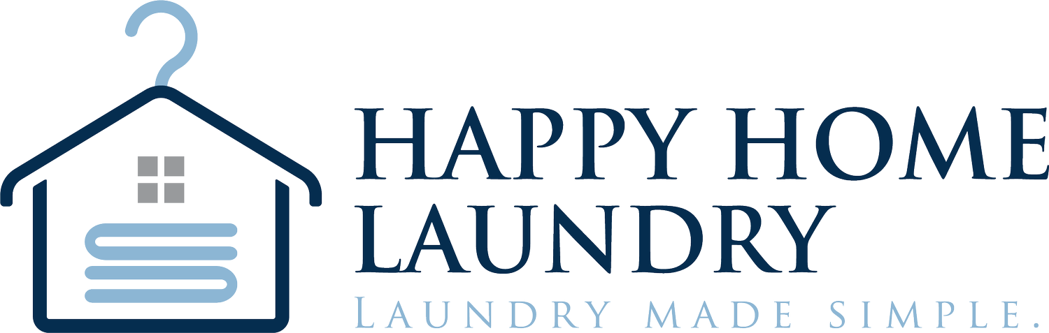 Happy Home Laundry