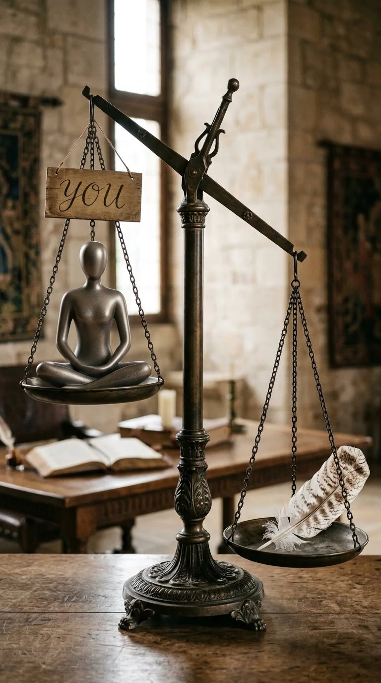JURY'S OUT