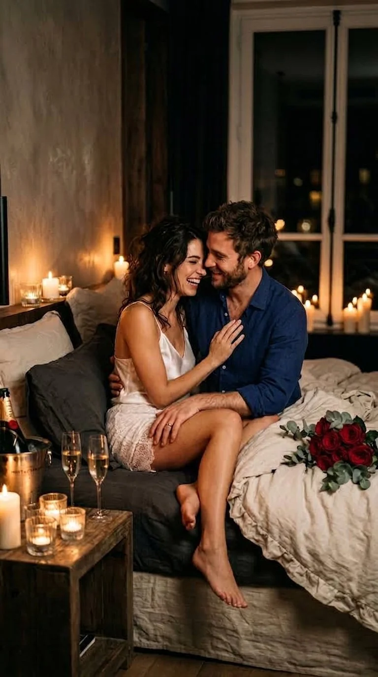HONEYMOON'S