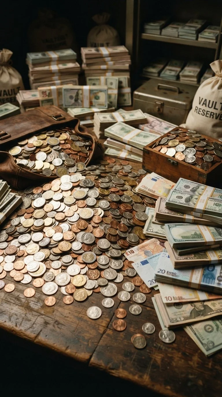 MONEY