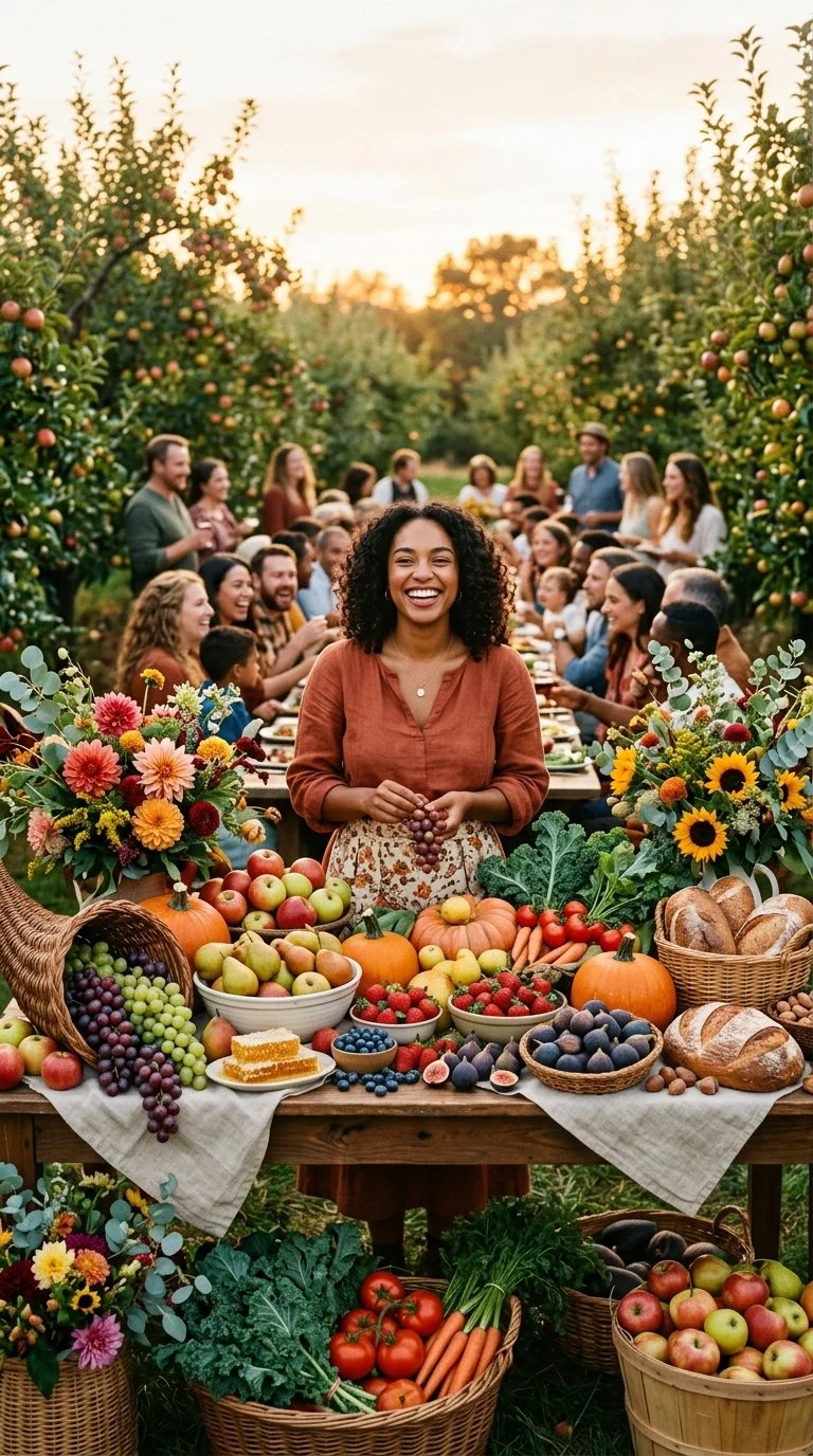 ABUNDANCE