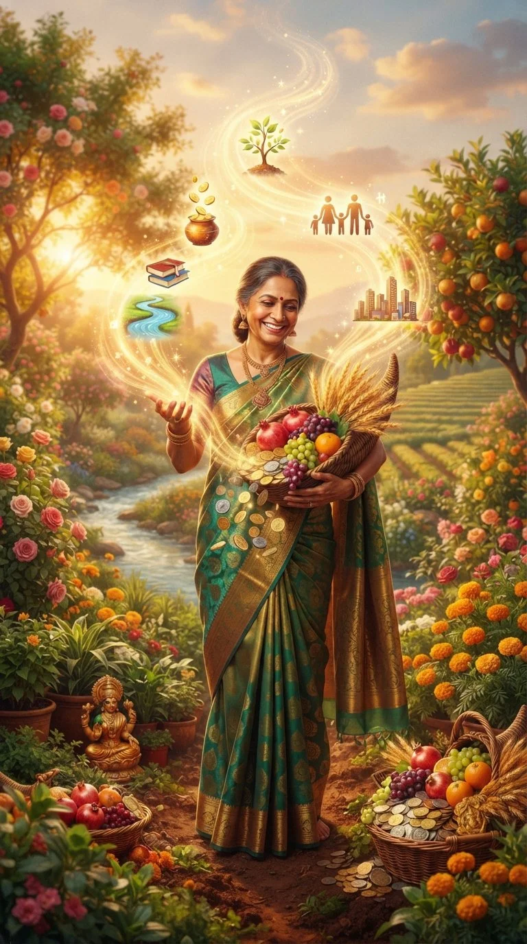 PROSPERITY