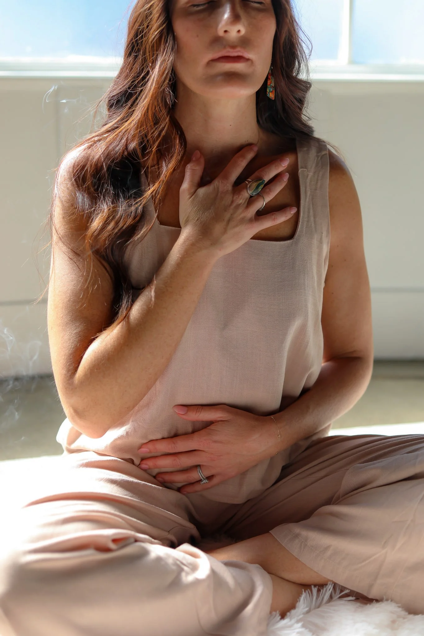 What Is Breathwork? A Beginner's Guide | Althea Energy Healing