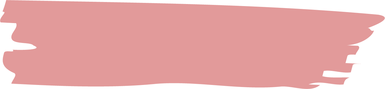 Une bannière avec un fond de couleur rose clair et du texte en français.