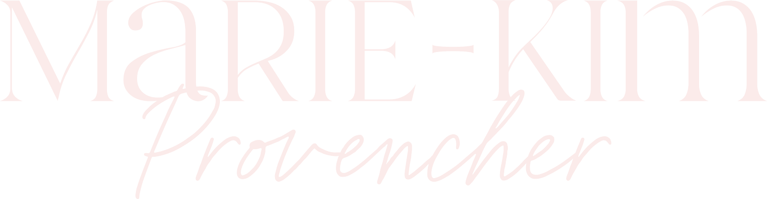 Marie-Kim Provencher