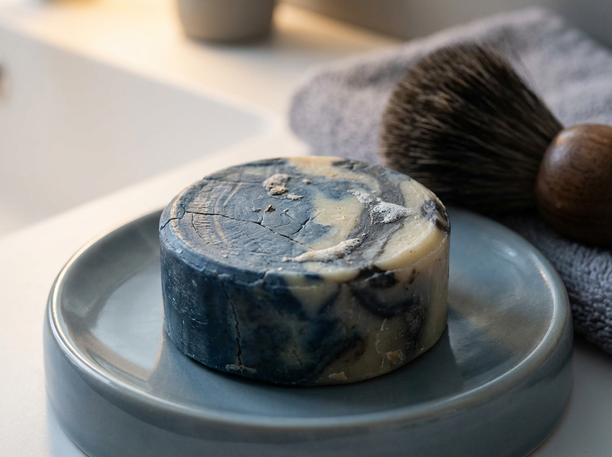 Shaving Soap