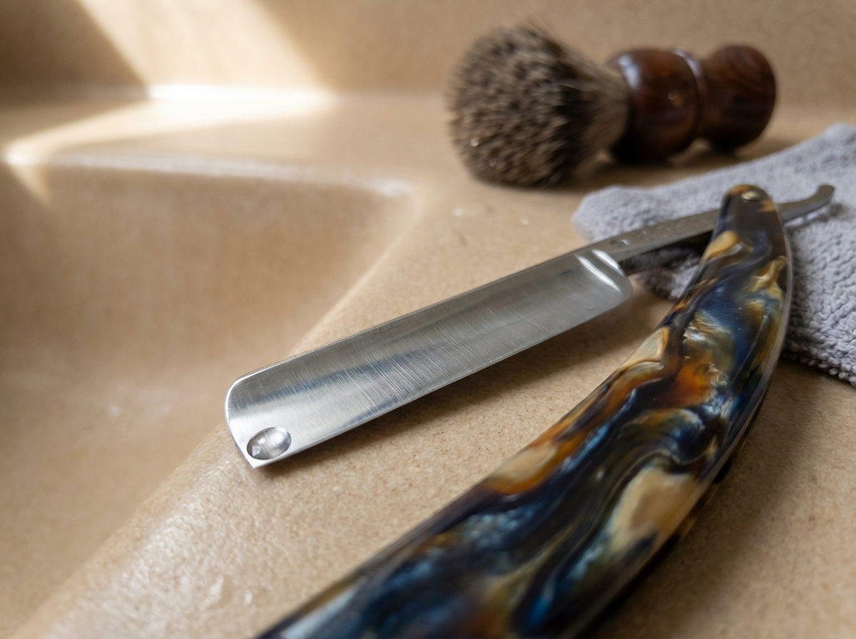 Straight Razor