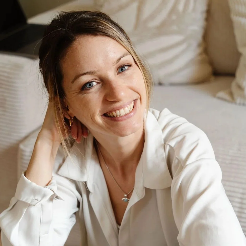 Amandine Fontaine