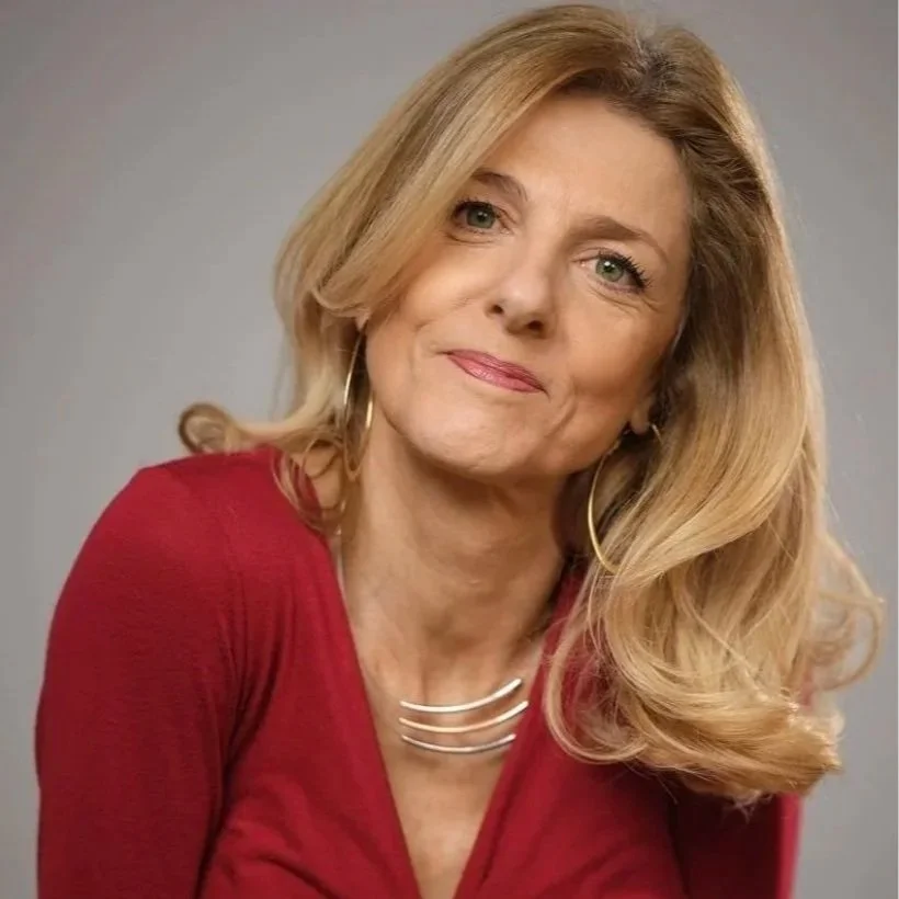 Rosemarie Mayo