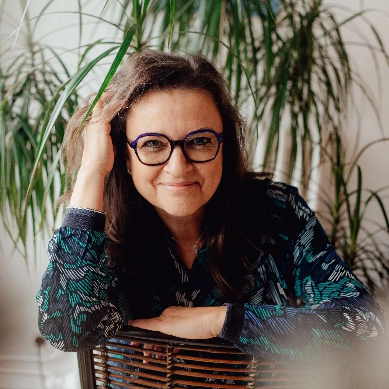 Nathalie Rousselet