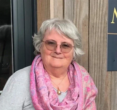 Marie-France Morin