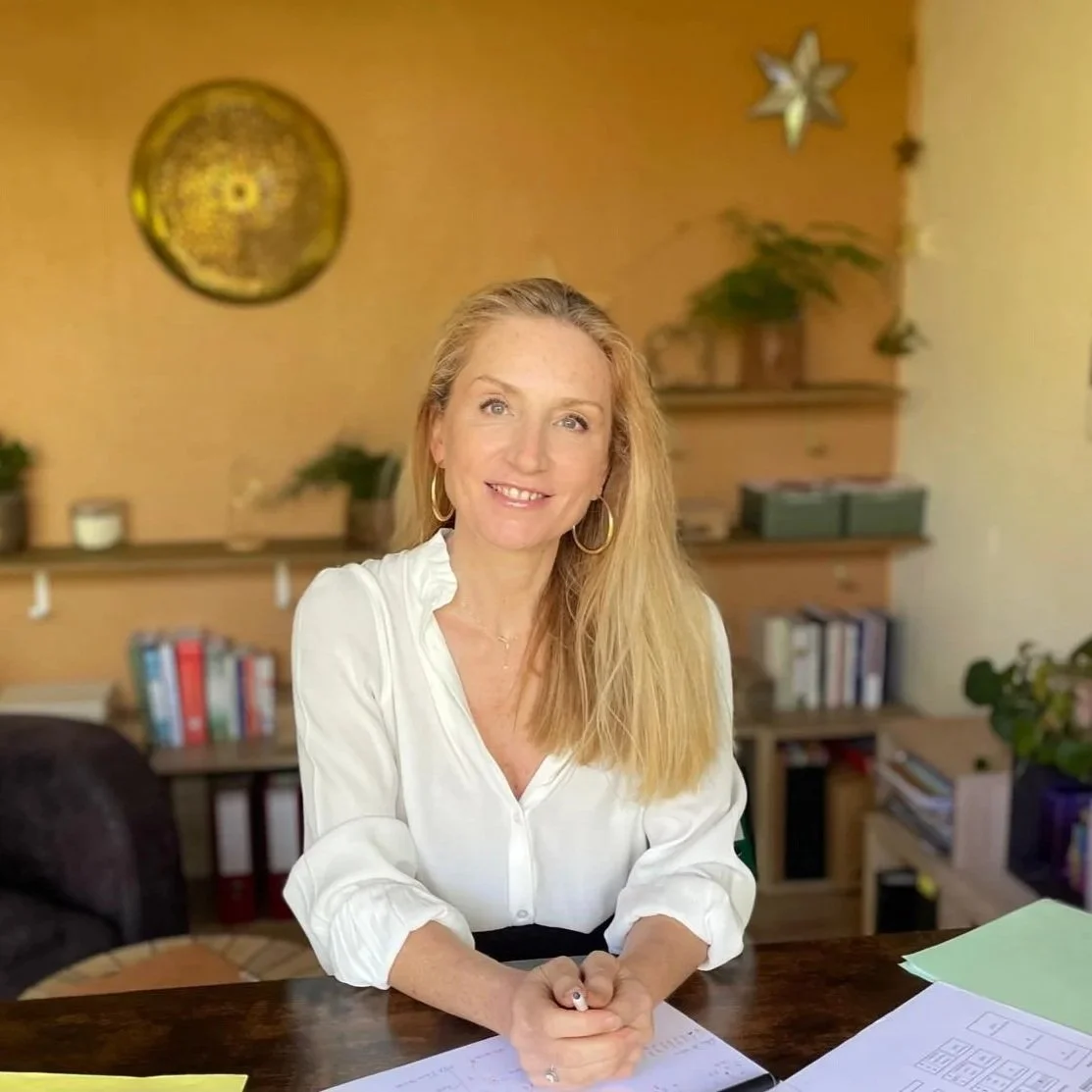 Sarah-Jane d'Isernia