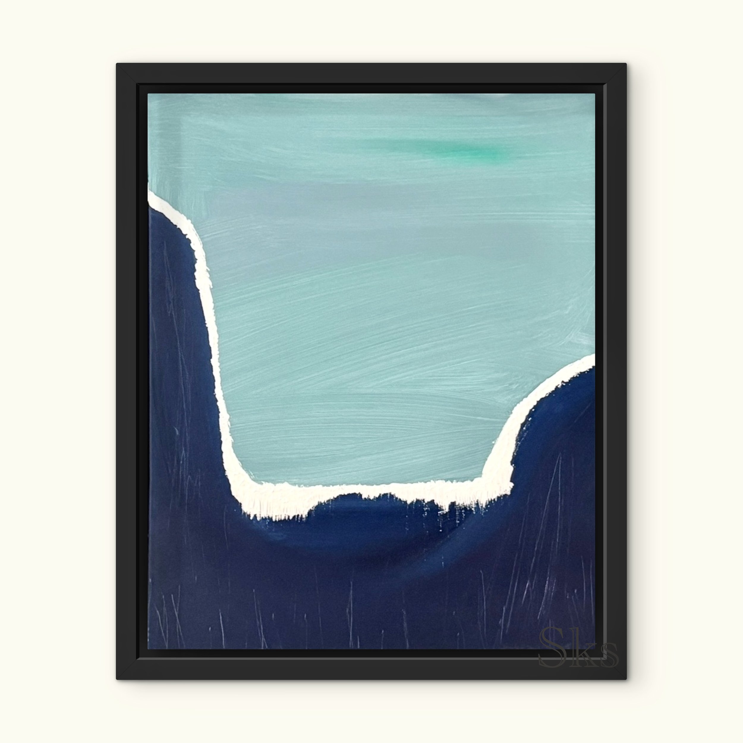 Blue Lagoon