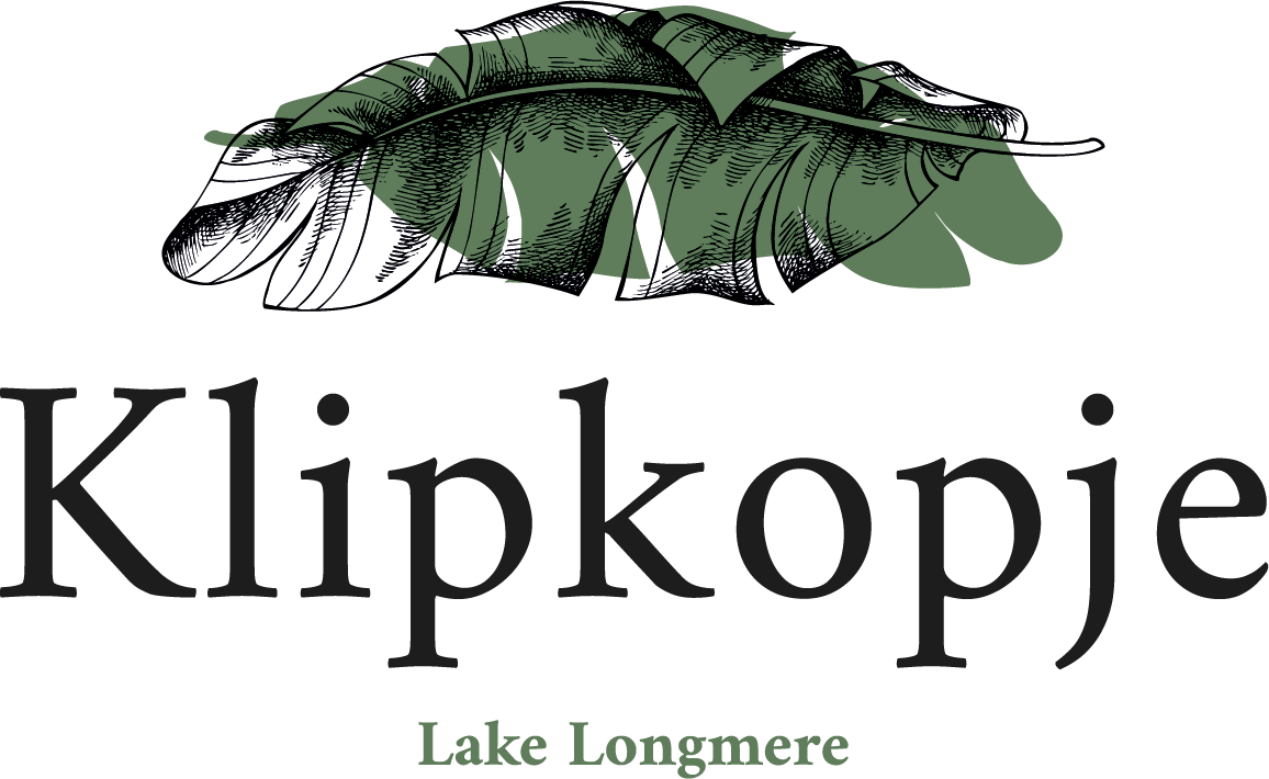 Klipkopje