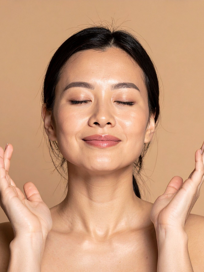 Facial Balancing