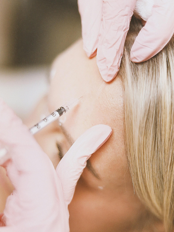 Wrinkle Relaxers