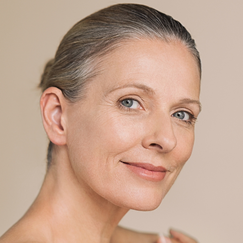 Aging and Wrinkles