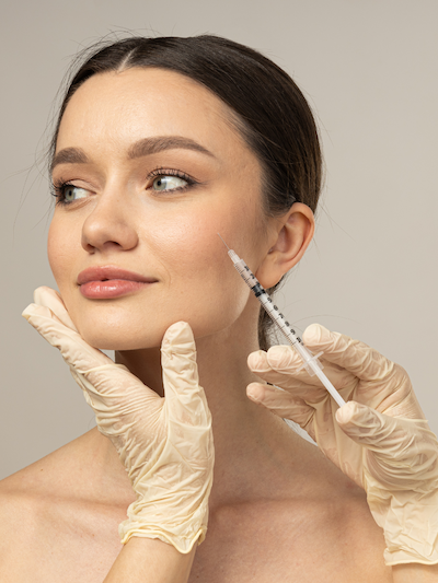 Sculptra & Radiesse Biostimulators