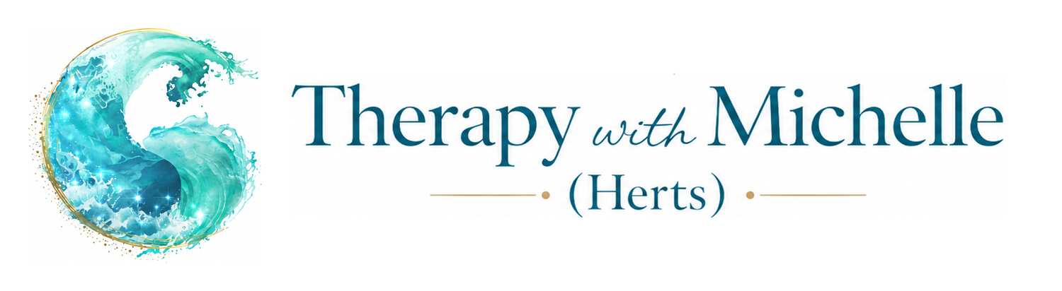 Therapy with Michelle (Herts)