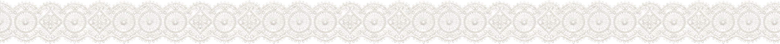 White lace fabric with intricate floral and circular patterns. Brand asset for a Tennessee based wildflower bouquet bar.