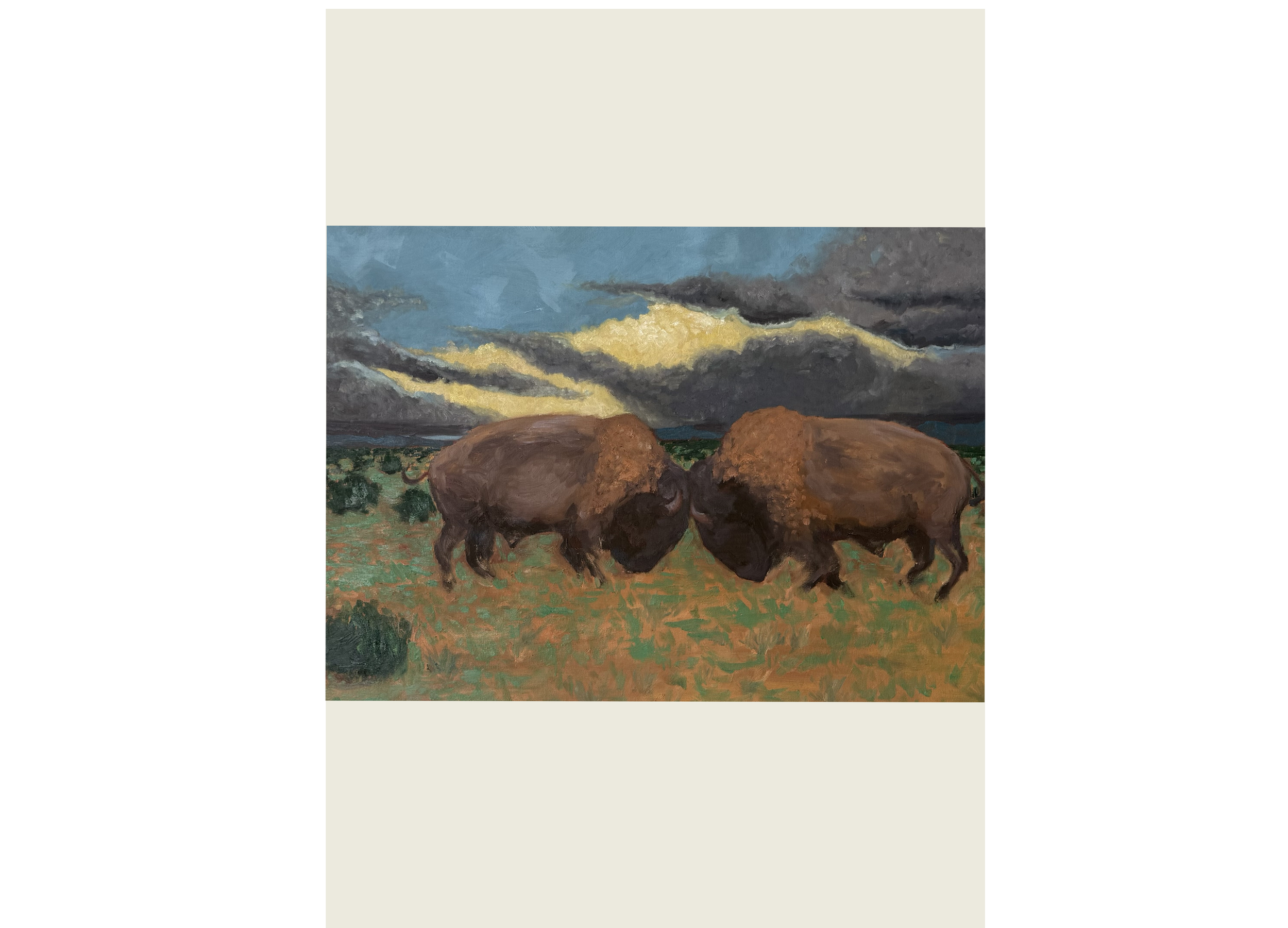Bullheaded