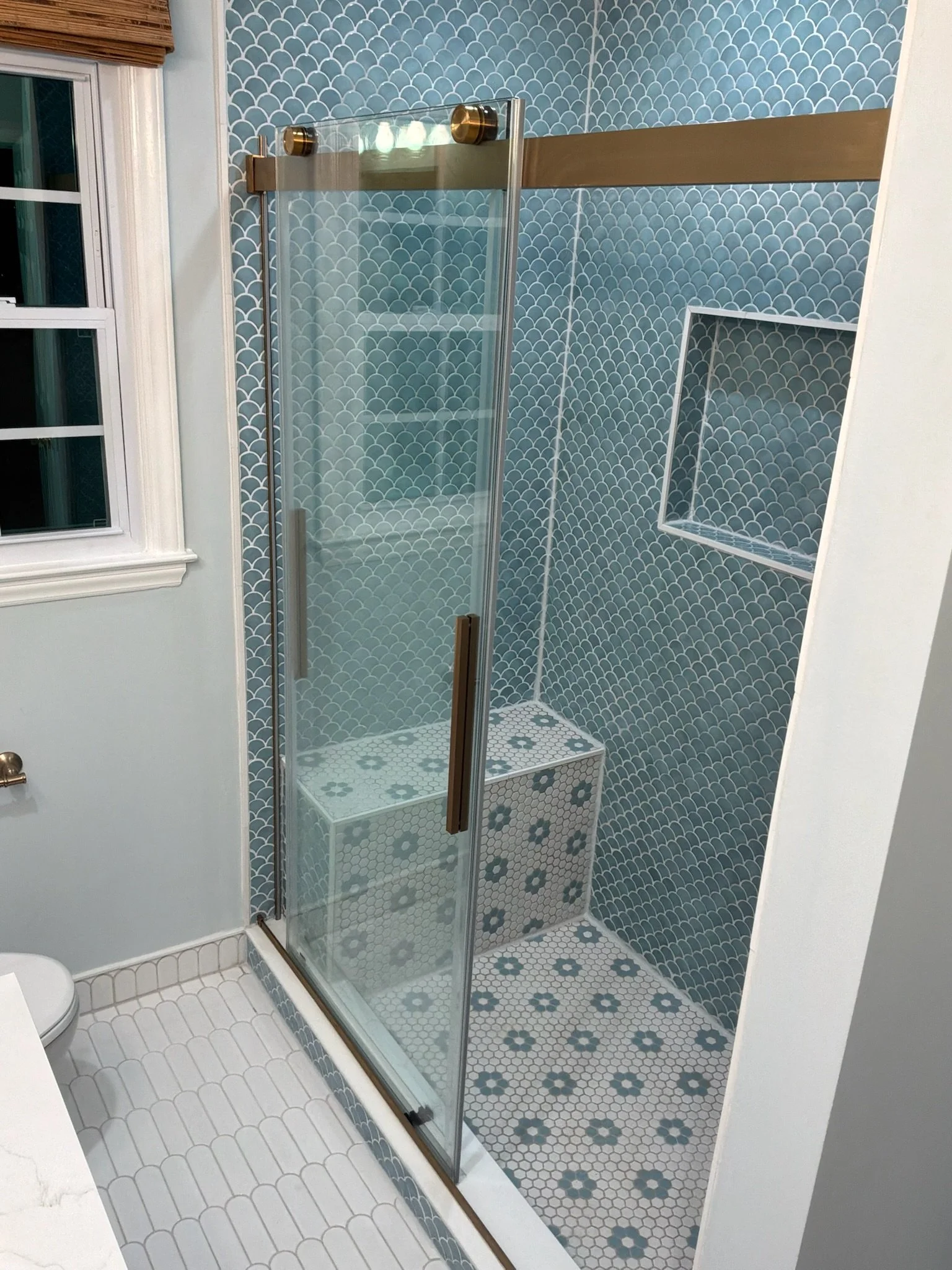 Bathroom Remodel