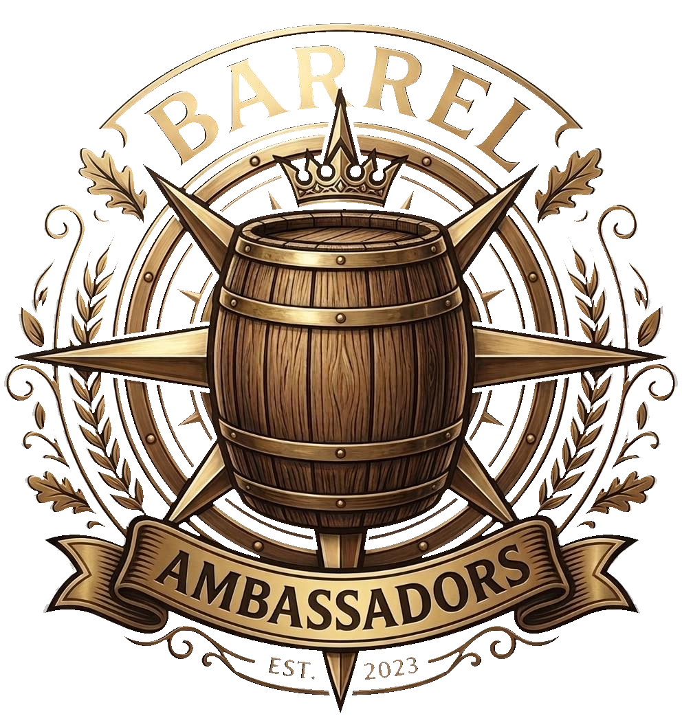 BARREL AMBASSADORS