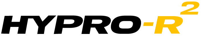 Hypro-R2 logo
