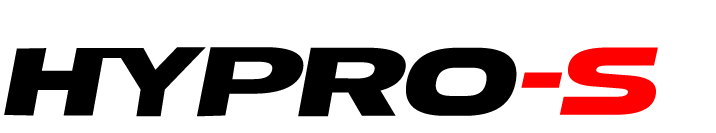 Hypro-S logo