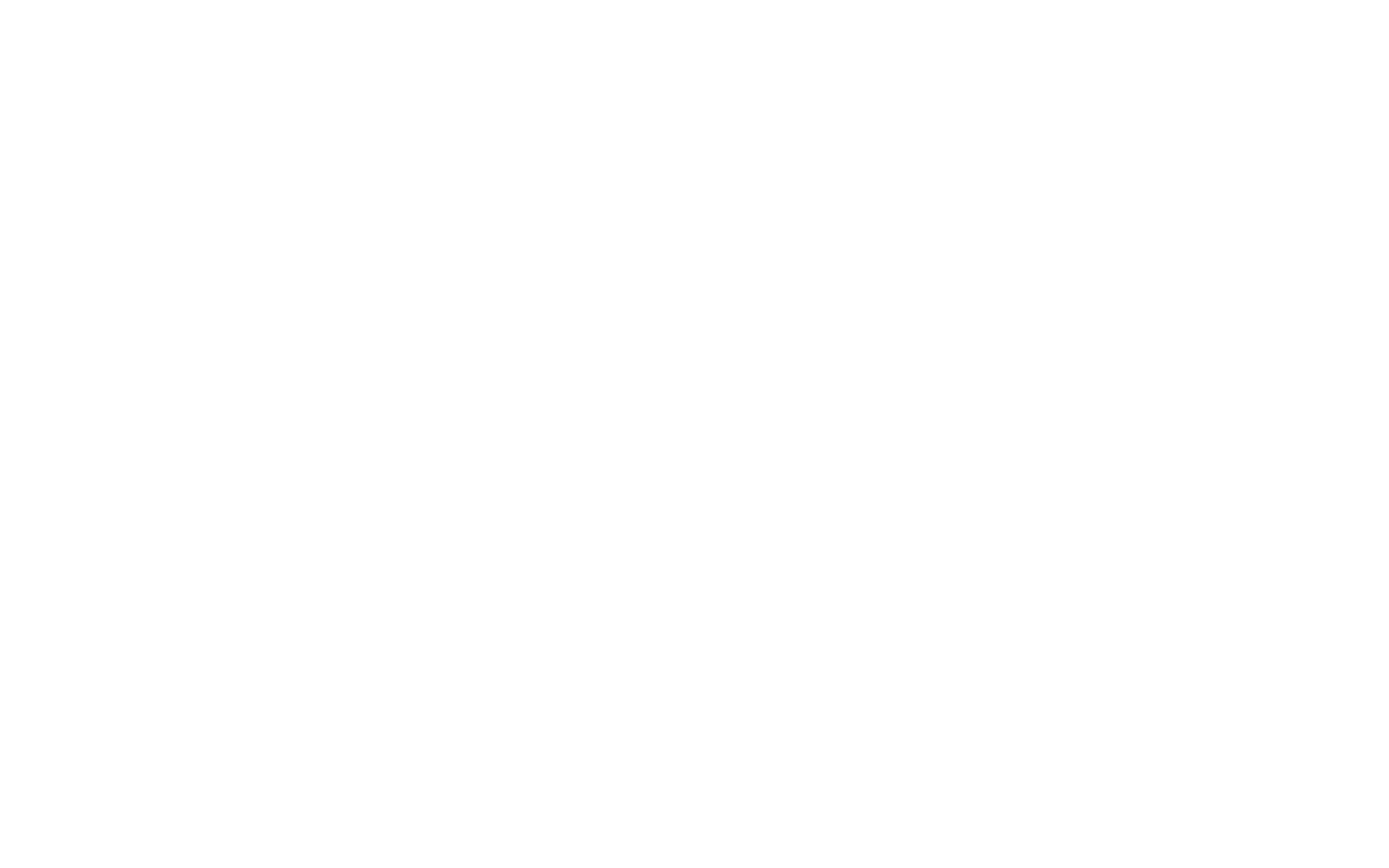 White Converse logo