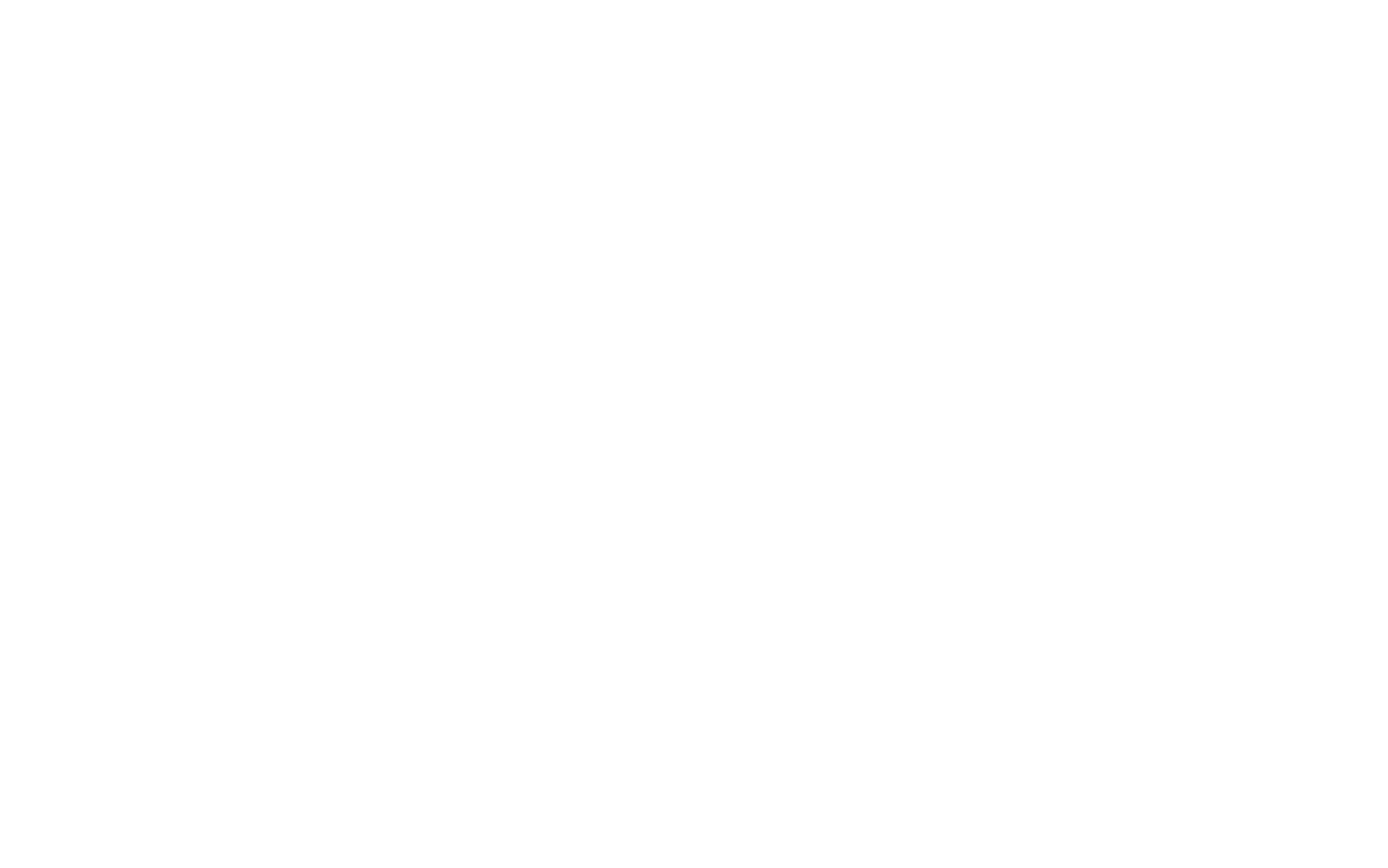 Nike swoosh logo white