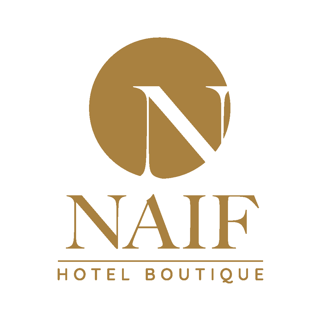 Naif Hotel Boutique