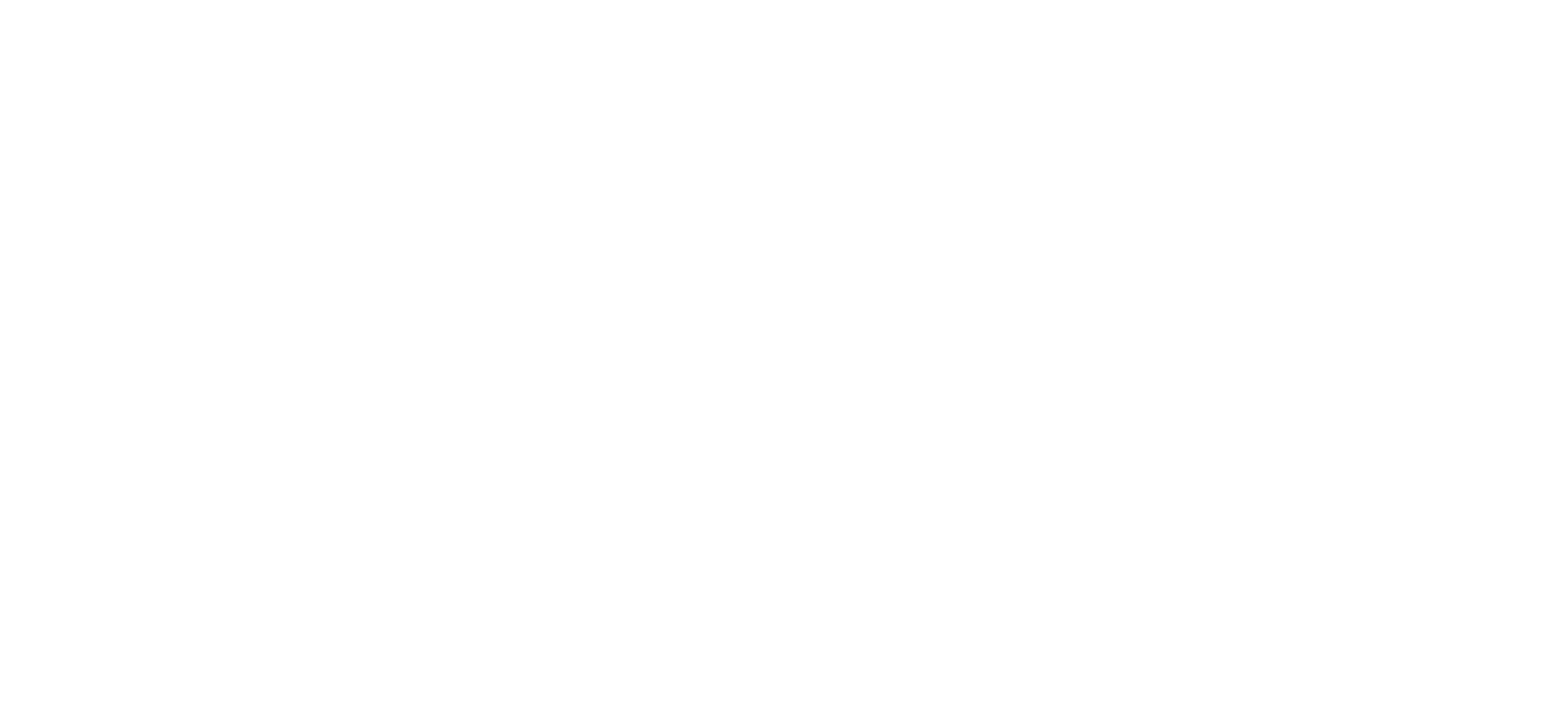 Logo blanc avec le mot 'dutz' en style cursif, accompagné d'une illustration de figure humaine nageant.