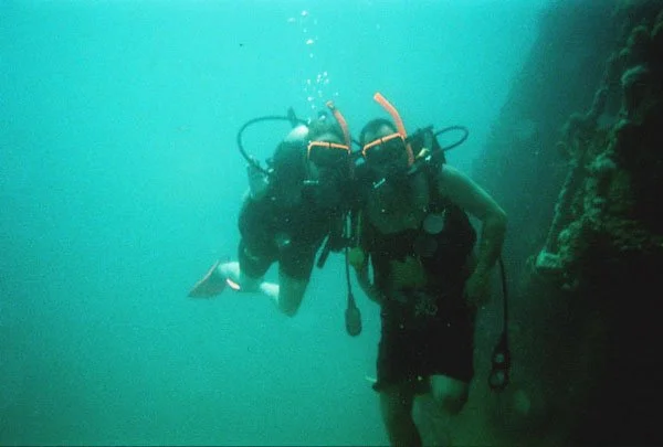 2005 - ARUBA