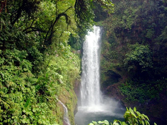 2007 - COSTA RICA
